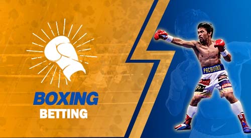 boxing betting