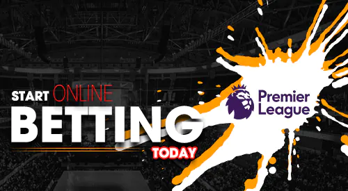premier league online betting