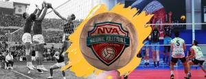 national volleyball association