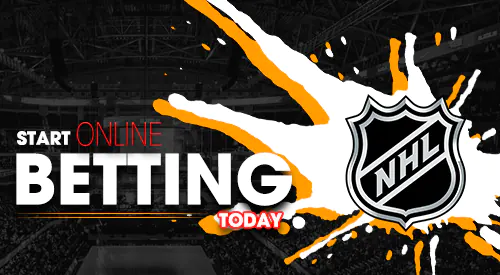 NHL Online Betting