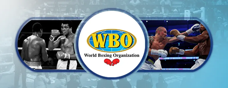 World Boxing Organization
