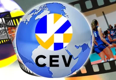 European volleyball confederation