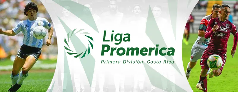 Primera Division History