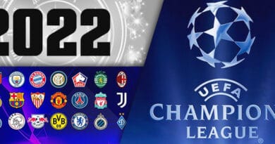 UEFA Champions League semifinals: dates, qualified teams, and time.