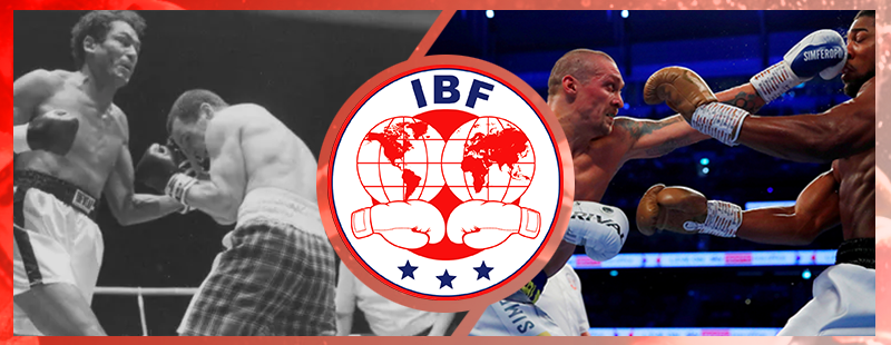 International Boxing Federation