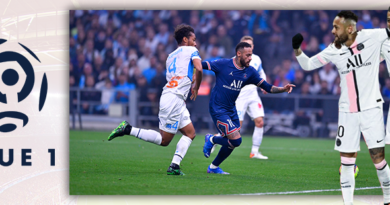 Champions League 2022: Neymar and Mbappe lead PSG to a Le Classique victory against Marseille.