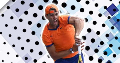 Rafael Nadal Reveals Interesting Rafa Nadal Sports University Project