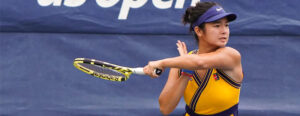 Sea Games Tennis: Alex Eala aims to break the women's tennis drought at the Southeast Asian Games.