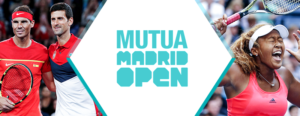 Tennis Updates: Naomi Osaka makes a winning return, Djokovic, Nadal, and Alcaraz in Madrid Open draw