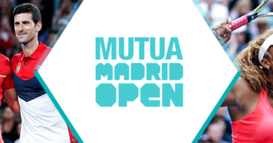 Tennis Updates: Naomi Osaka makes a winning return, Djokovic, Nadal, and Alcaraz in Madrid Open draw