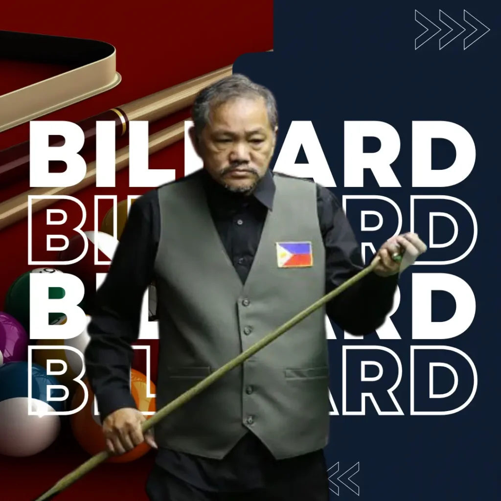 Sportsbook Billiard