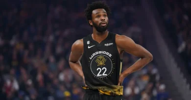 Andrew Wiggins will Back on Arena this week
