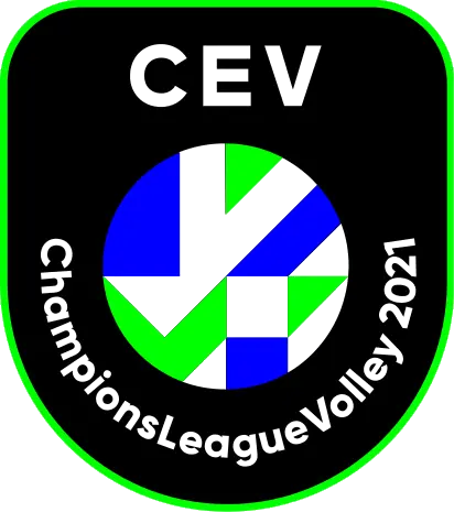 CEV_Champions_League_2021_Logo