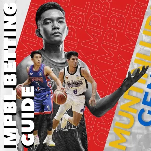 MPBL BETTING GUIDE
