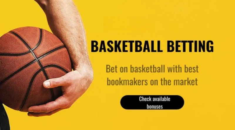 Sportsbook Basketball Betting