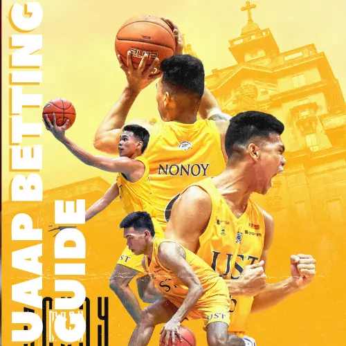 UAAP BETTING GUIDE