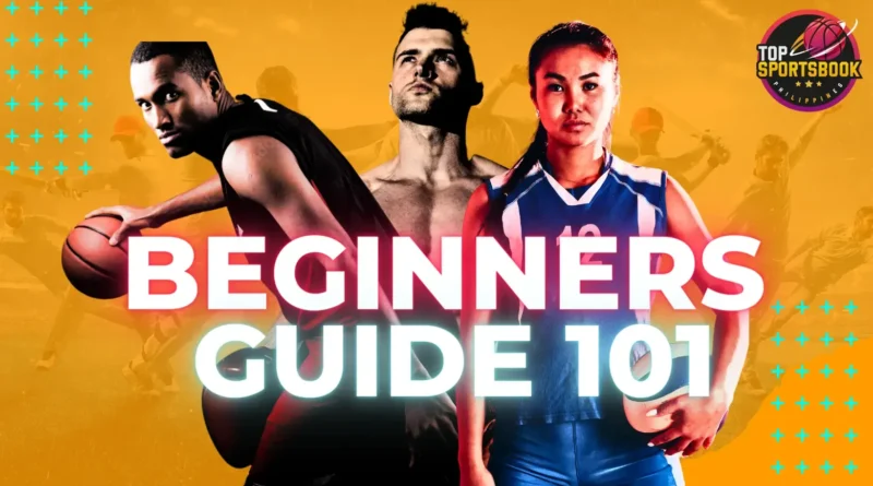 Beginners Guide 101