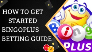 Bingoplus Betting Guide