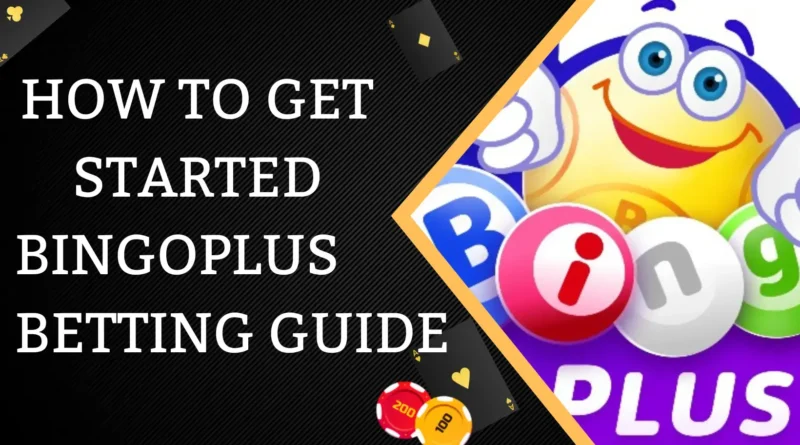 Bingoplus Betting Guide