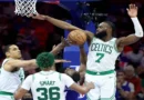 Celtics Hold off 76sers to force Game 7