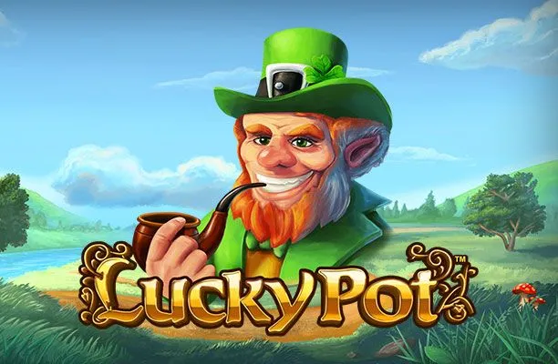 Lucky Pot Slot 2023