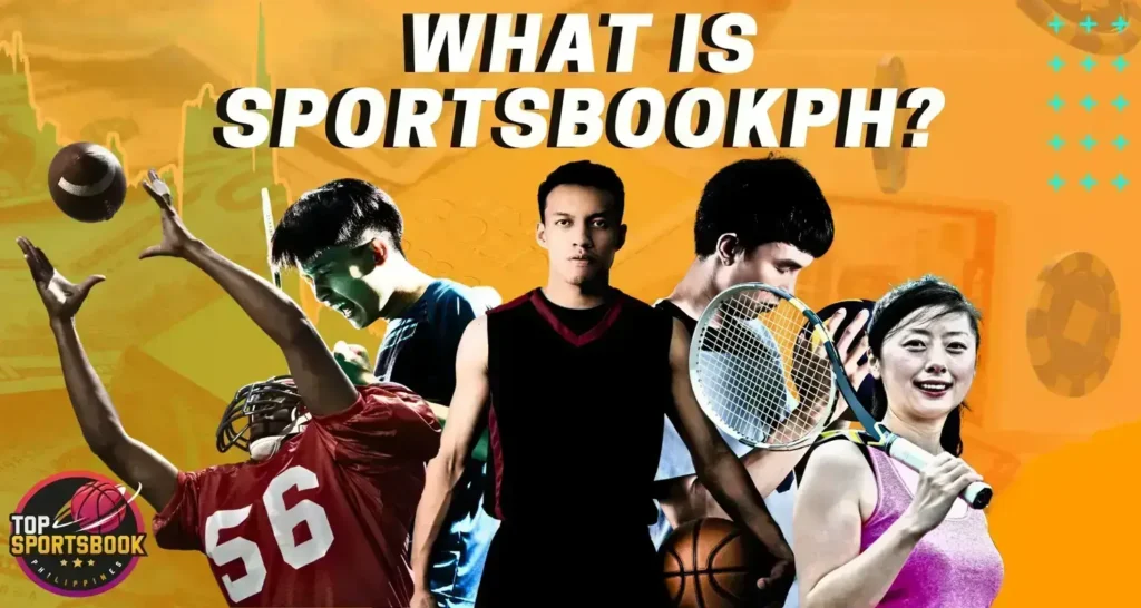 SportsbookPH