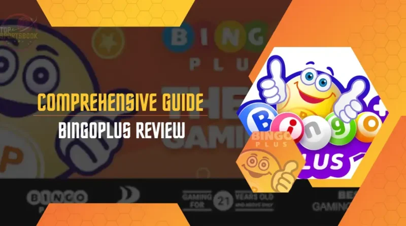 BingoPlus Review 2024