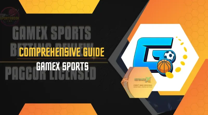 GameX Sports Review